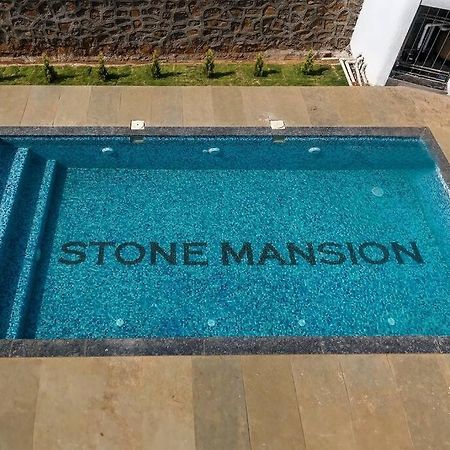 Stone Mansion By Phoenix Stays Igatpuri Zewnętrze zdjęcie